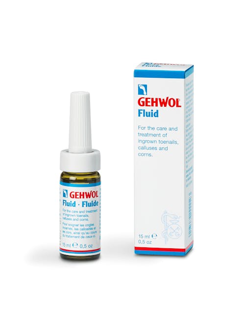 Gehwol Fluid 15ml