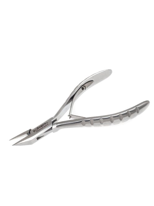13cm Angled Ingrown Nipper