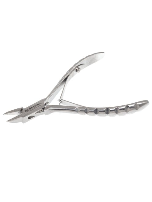 11cm Angled Ingrown Nipper