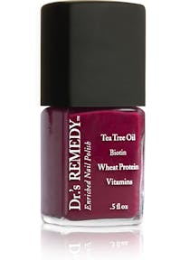BRICK RED