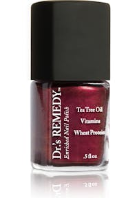 REVIVE RUBY RED