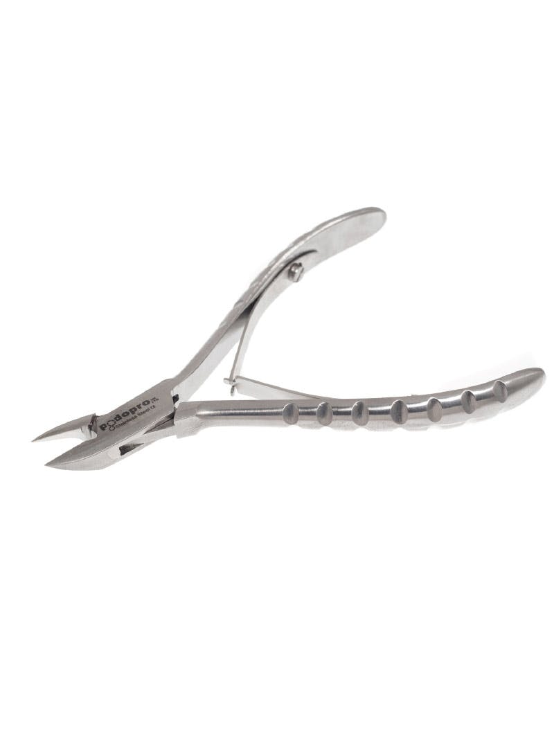 Podiatry nail Nipper