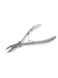 Semi-Concave Nipper 13.5cm