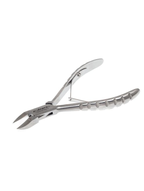 Semi-Concave Nipper 13.5cm