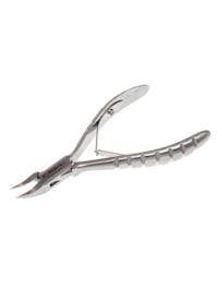 Sharp Concave Nipper 13cm