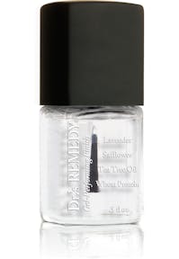 Dr.'s Remedy Calming clear Gel Finish Top Coat