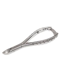 Petite 12cm Concave Classic Handle Double Spring Nipper