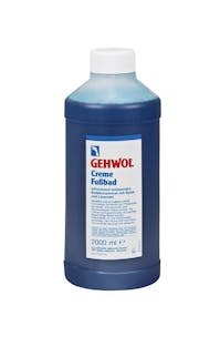 Gehwol Creme Footbath 2000ml