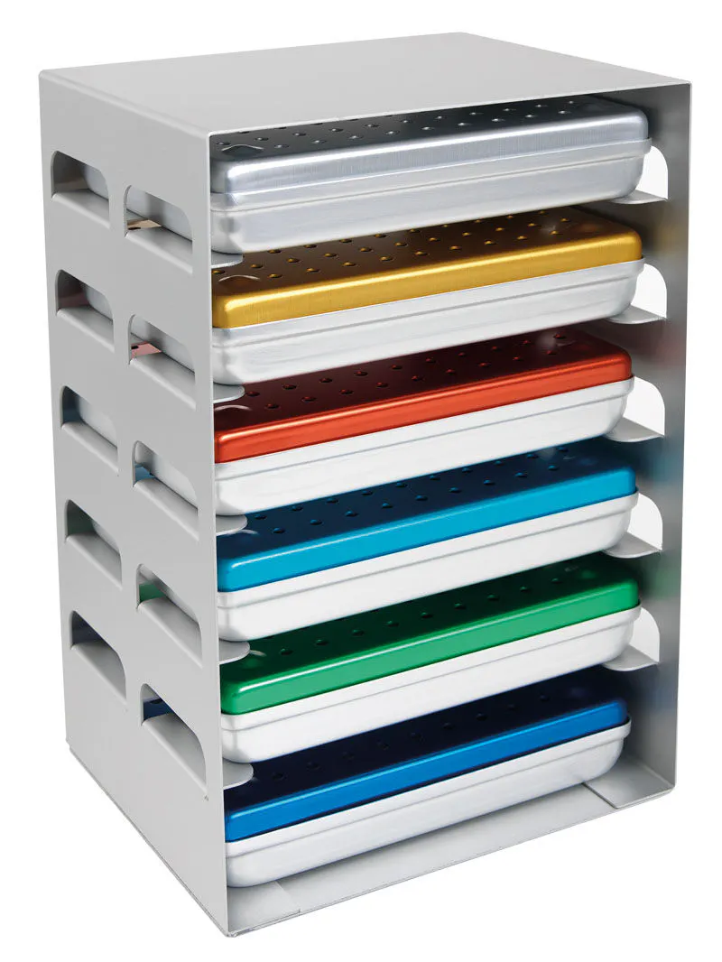 Tabletop Instrument Rack Instrument Rack