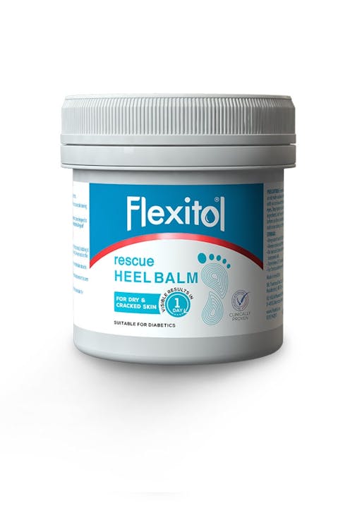 Heel Balm Tub