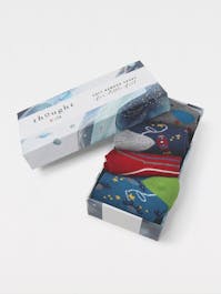 Franky Rocket Baby Socks1
