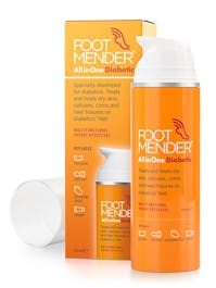 Footmender All in One Diabetic