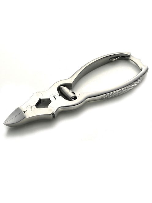 Cutlass Concave Cantilever Nippers