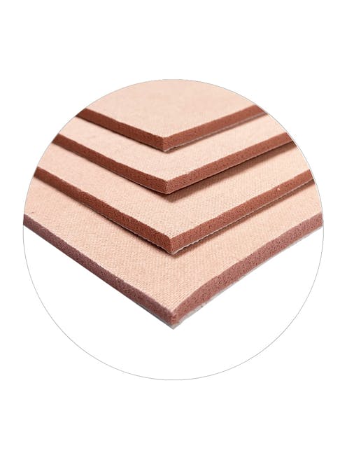 Podopro Latex Sponge Rubber