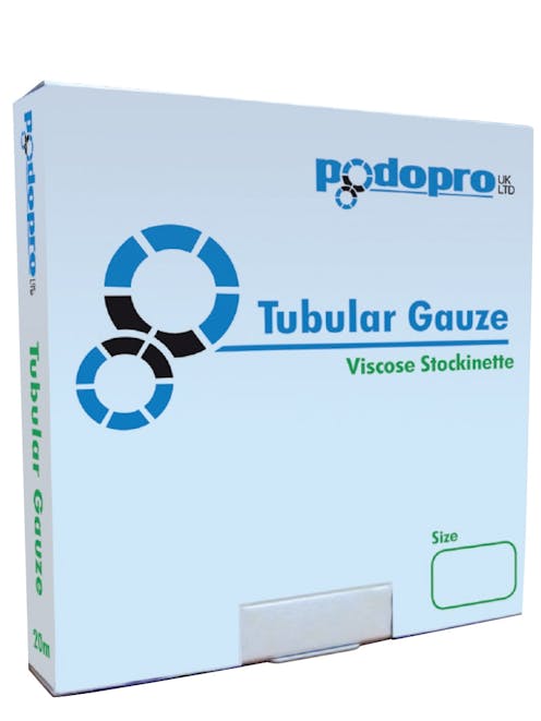 Tubular Gauze Viscose