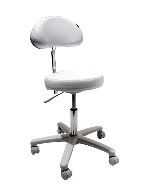 Bentlon Standard Operator Stool