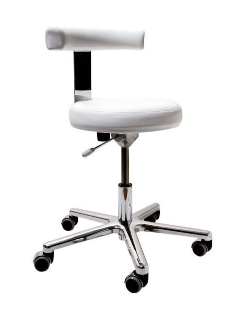 Bentlon Deluxe Operator Chair