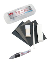 Instrument Care - Cleaning Kit