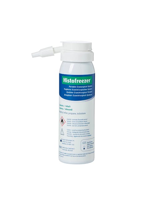 Histofreezer Cryosurgery System