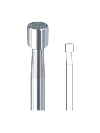 BUSCH Top SML Cylinder 3,2mm