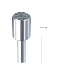 Top Grip Cylinder 5,0mm