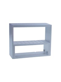 Steri Safe Bur Holder