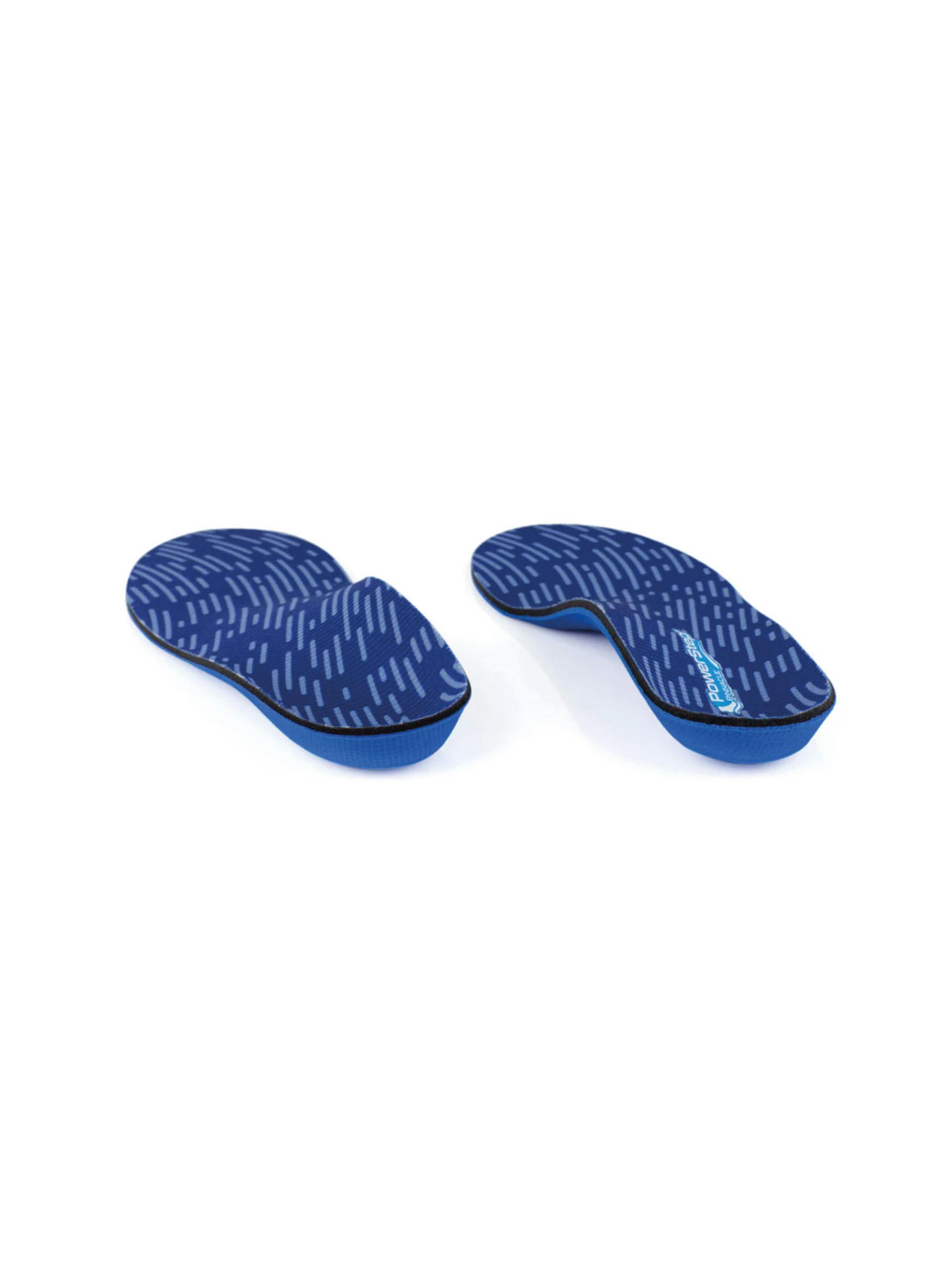 Pinnacle orthotics clearance