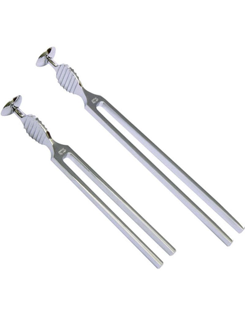 podiatry tuning fork