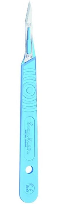 Swann-Morton Disposable Scalpels