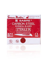 Swann-Morton Sabre Blades