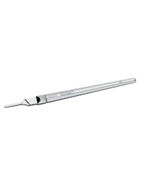 S/Steel Handle B3 Rounded