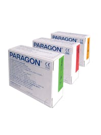 Paragon Blades Paragon 10