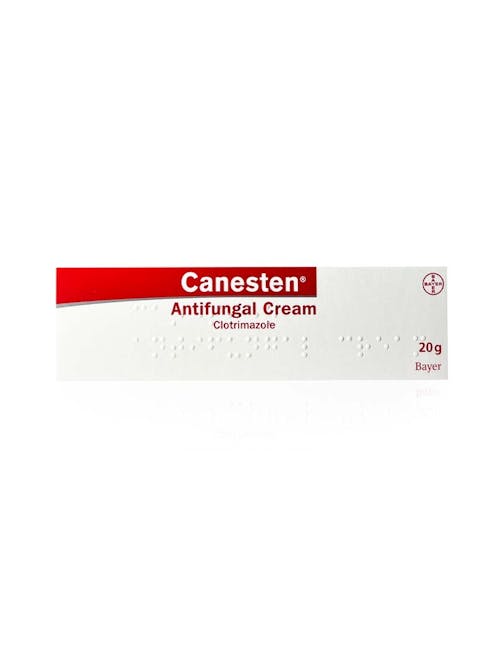 canesten