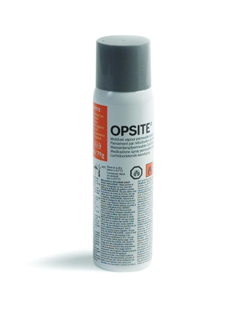Opsite Spray