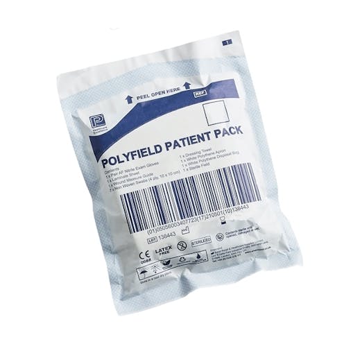 Patient Pack