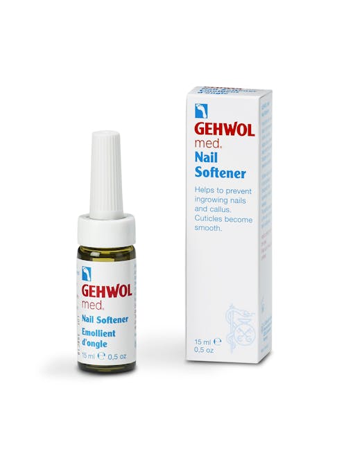 Gehwol med Nail Softener 15ml
