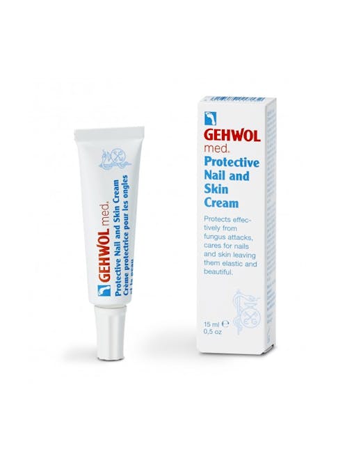 Gehwol Med Protective Nail and Skin Cream 15ml