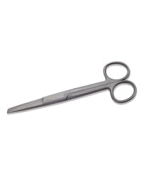 Scissors Blunt/Sharp 15cm