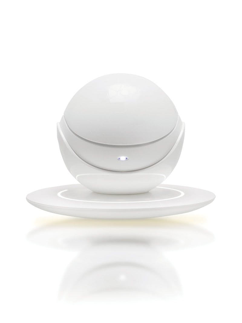 THE ORB