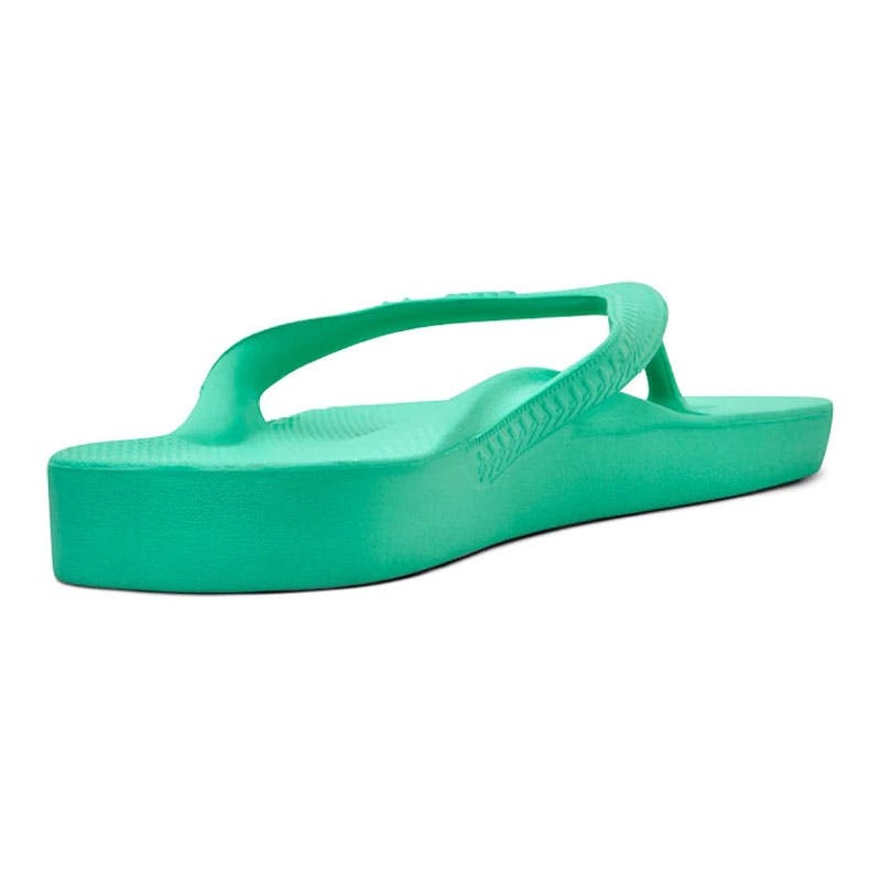 Arch support flip flops womens uk shop