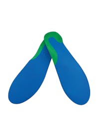 ICB Medical Dress Style Orthotics - Full Length