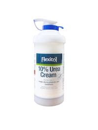 Flexitol 10% Urea Cream 500g (with Pump)
