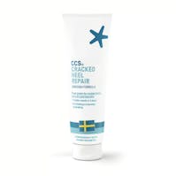 CCS Cracked Heel Repair