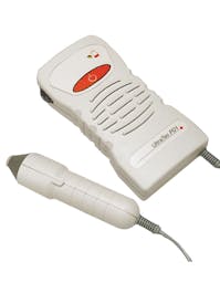 Ultratec Vascular Doppler PD1cv