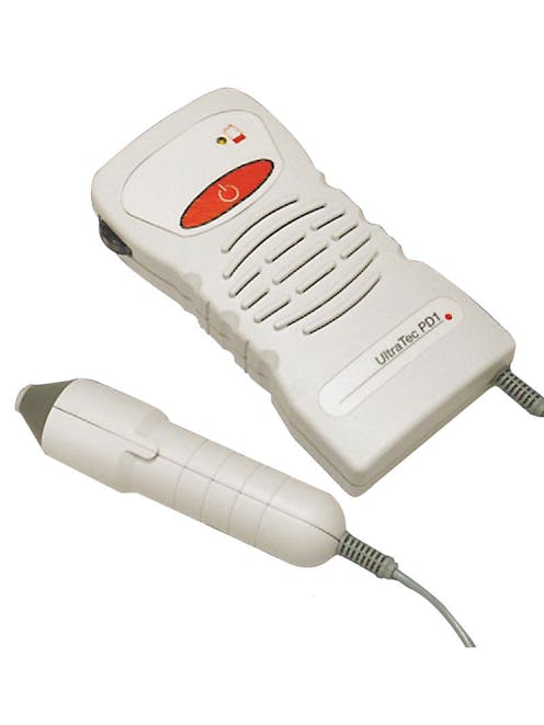 Ultratec Vascular Doppler PD1cv