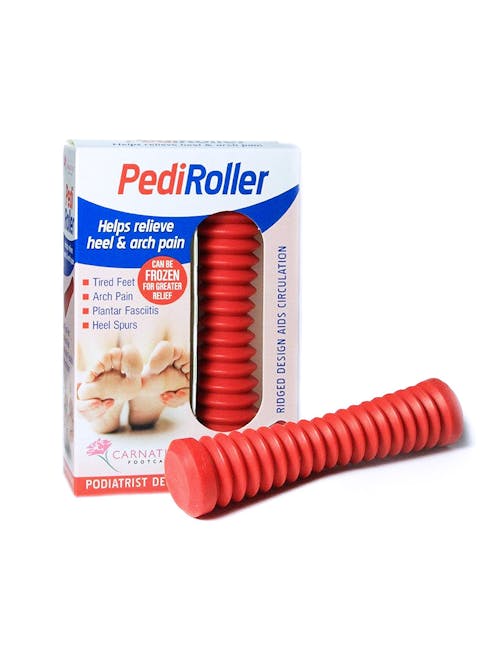 Pediroller Foot Exerciser