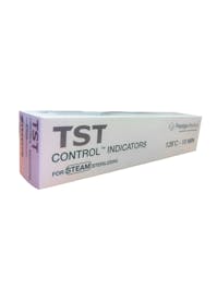 T.S.T. Indicator Strips