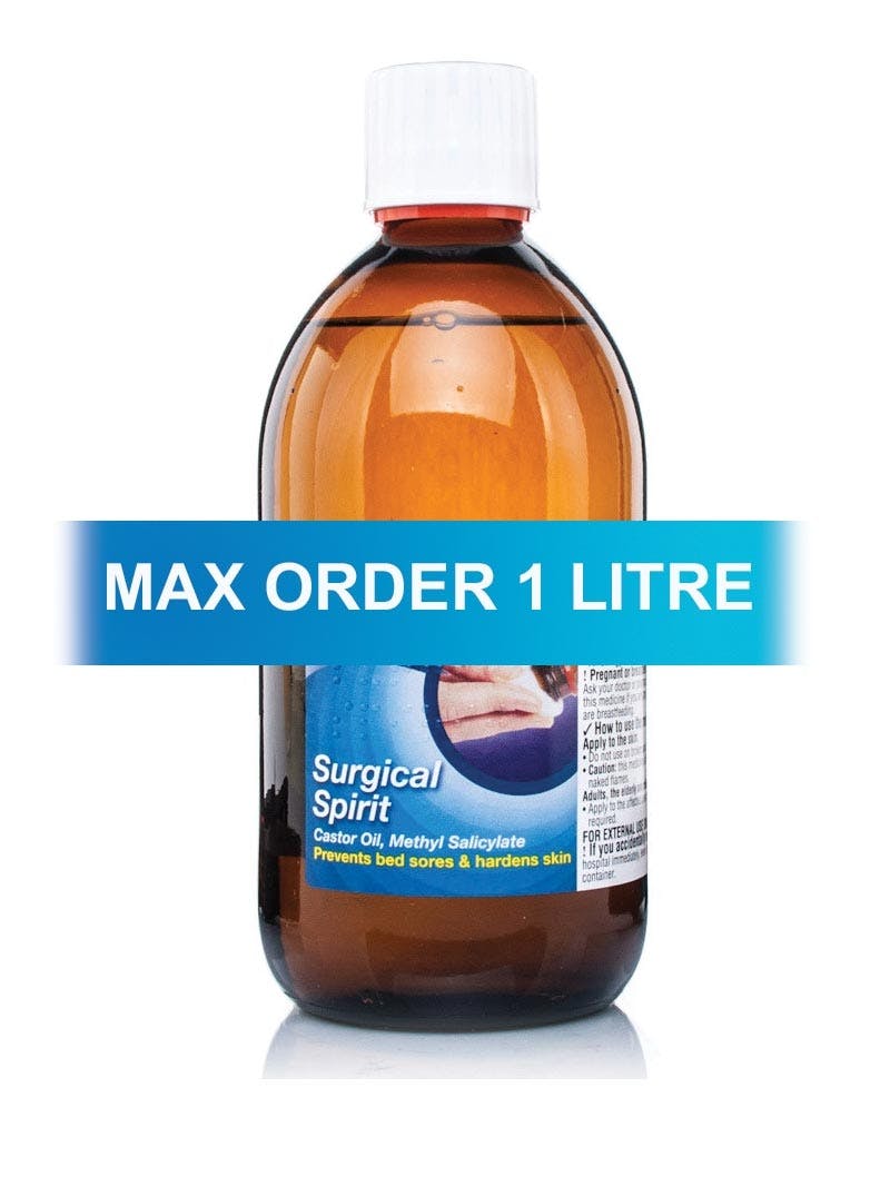 Surgical Spirit