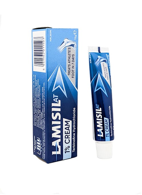 Lamisil AT Cream 15g
