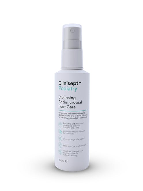 Clinisept+ Podiatry